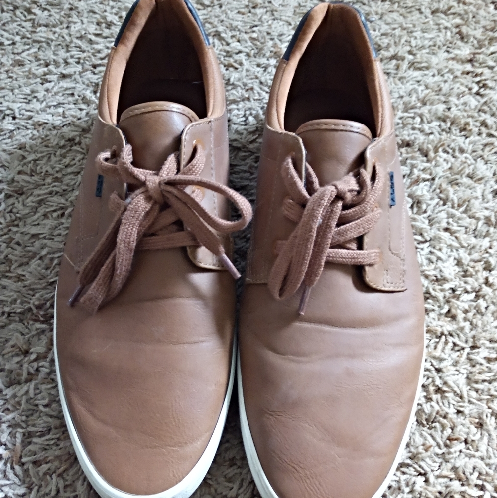 Men's Aldo fashion sneakers
